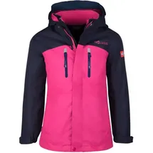 TROLLKIDS 419-114-128 Mantel/Jacke