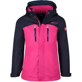 TROLLKIDS 419-114-128 Mantel/Jacke