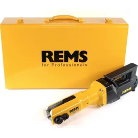 Rems Power Press SE Basic-Pack