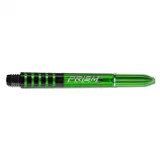 WINMAU Prism Force Dart-Schaft Grün Intermediate Polycarbonate