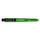 WINMAU Prism Force Dart-Schaft Grün Intermediate Polycarbonate