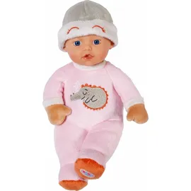BABY BORN Sleepy Rose 30 cm