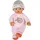 BABY BORN Sleepy Rose 30 cm