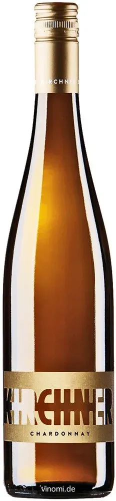 Kirchner Chardonnay Stadtmauer trocken 2025