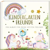 Paperish Verlag Kindergartenfreunde – EINHORN