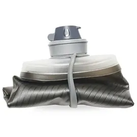 Hydrapak Flux 1.5l Softflask - Grey - One Size