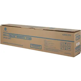 Konica Minolta Trommel DR-512C A2XN0TD