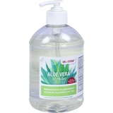 Esteve Pharmaceuticals GmbH ALOE VERA GEL 97,5% Dr.Storz