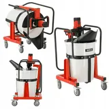 Yato Betonmischer 100 l