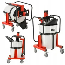 Yato Betonmischer 100 l