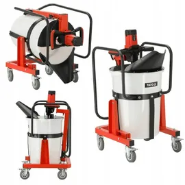 Yato Betonmischer 100 l