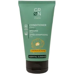 GRN Spülung Glanz Calendula & Hanf