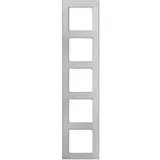 PEHA by Honeywell Peha Rahmen 5-fach D 20.675.220.022