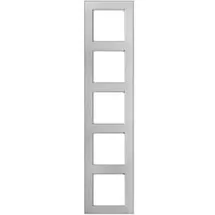 PEHA by Honeywell Peha Rahmen 5-fach D 20.675.220.022