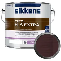 Sikkens Cetol HLS Extra 2,5 l palisander 048