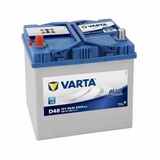 Varta Blue Dynamic D48 60Ah 12V