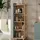 Vicco Badezimmerschrank, Karen (40 x 35 x 128 cm,