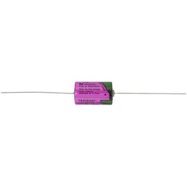 Tadiran Batteries SL 750/P 1/2AA 1100 mAh 1 St.