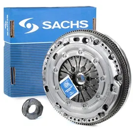 Sachs Kupplungssatz ZMS passend für Caddy Golf 6 Passat 1.6 1.9 Tdi