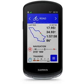 Garmin Edge 1040 Solar