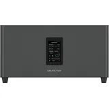 Marstek Solarspeicher Jupiter C+ 2560Wh für Balkonkraftwerk Plug & Play Speicher für PV Anlage, 2,56kWh Stromspeicher Solarbank für Haus Balkon Terrasse, Jupiter C Plus Speicher ohne Smart Meter