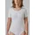 SKINY Shirtbody Weiß 36
