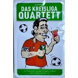 Quartett.net Das Kreisliga Quartett