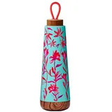 Bioloco loop (Red Flowers)