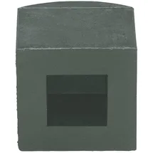 EDE Gummiaufsatz Fäustel 1250 g