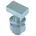 ACMHB M10x30 A4 1148088 10mm 31mm Stahl nicht rostend 50St