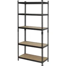 TOOLCRAFT Schwerlastregal