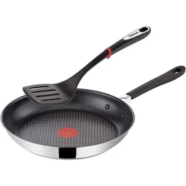Tefal Jamie Oliver Bratpfanne 28 cm