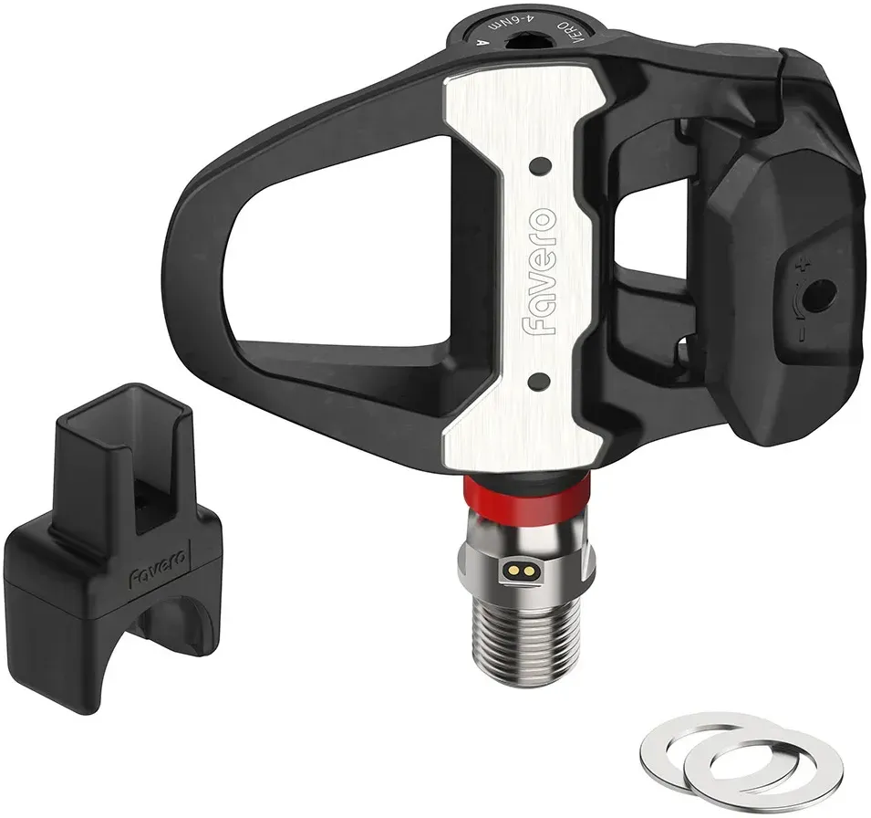 favero assioma pro rs-2
