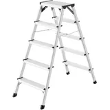 HAILO D60 StandardLine - 2 x 5 Stufen