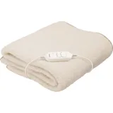 Sencor SUB 190 Heizdecke 80 x 150 cm Beige