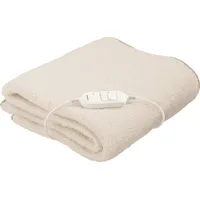Sencor SUB 190 Heizdecke 80 x 150 cm Beige