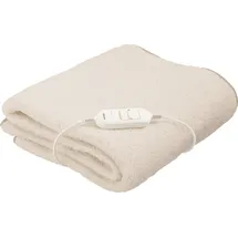 Sencor SUB 190 Heizdecke 80 x 150 cm Beige