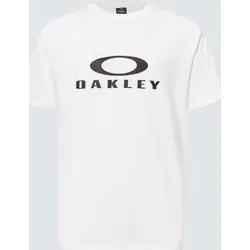 Oakley O Bark 2.0 white/black (104) S