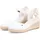 Tommy Hilfiger Mid Wedge Espad Closed Toe Damen Ecru 37