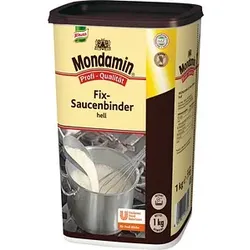 Mondamin Soßenbinder hell 1,0 kg