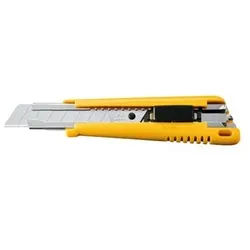 OLFA Industrie-Cuttermesser EXL 18mm