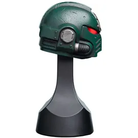 Weta Workshop Warhammer 40,000 Replik 1/4 Dark Angels Helm 12 cm