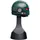 Weta Workshop Warhammer 40,000 Replik 1/4 Dark Angels Helm 12 cm