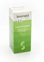 BRONSID Liquid Liquide 200 ml