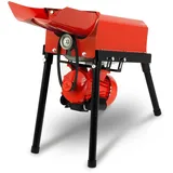 Eberth Maisentkörnungsmaschine, Maisrebler mit 750W Elektromotor, Durchsatzmenge 240 kg/h, Mais Entkörnungsmaschine Elektrisch,