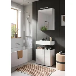Badezimmer Vira mit LED VIRA
