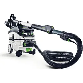 Festool Absaugmobil Cleantec CTL 36 E AC-LHS