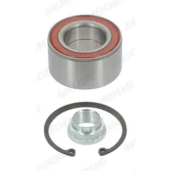 Moog Radlagersatz [Hersteller-Nr. BM-WB-11338] für BMW