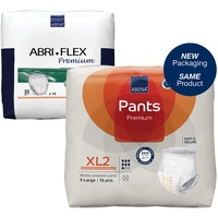 Abena Pants Premium XL2, 16 Stück