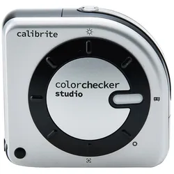 CALIBRITE ColorChecker Studio